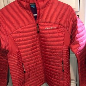 Eddie Bauer jacket